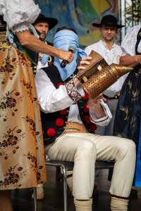 Konkurs na Najszwarniejszego Górola